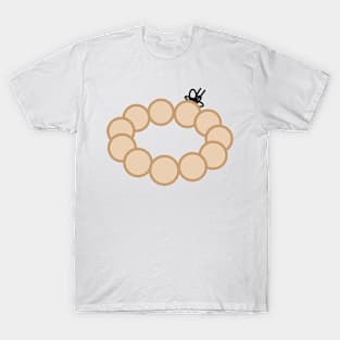 Beads 2 T-Shirt